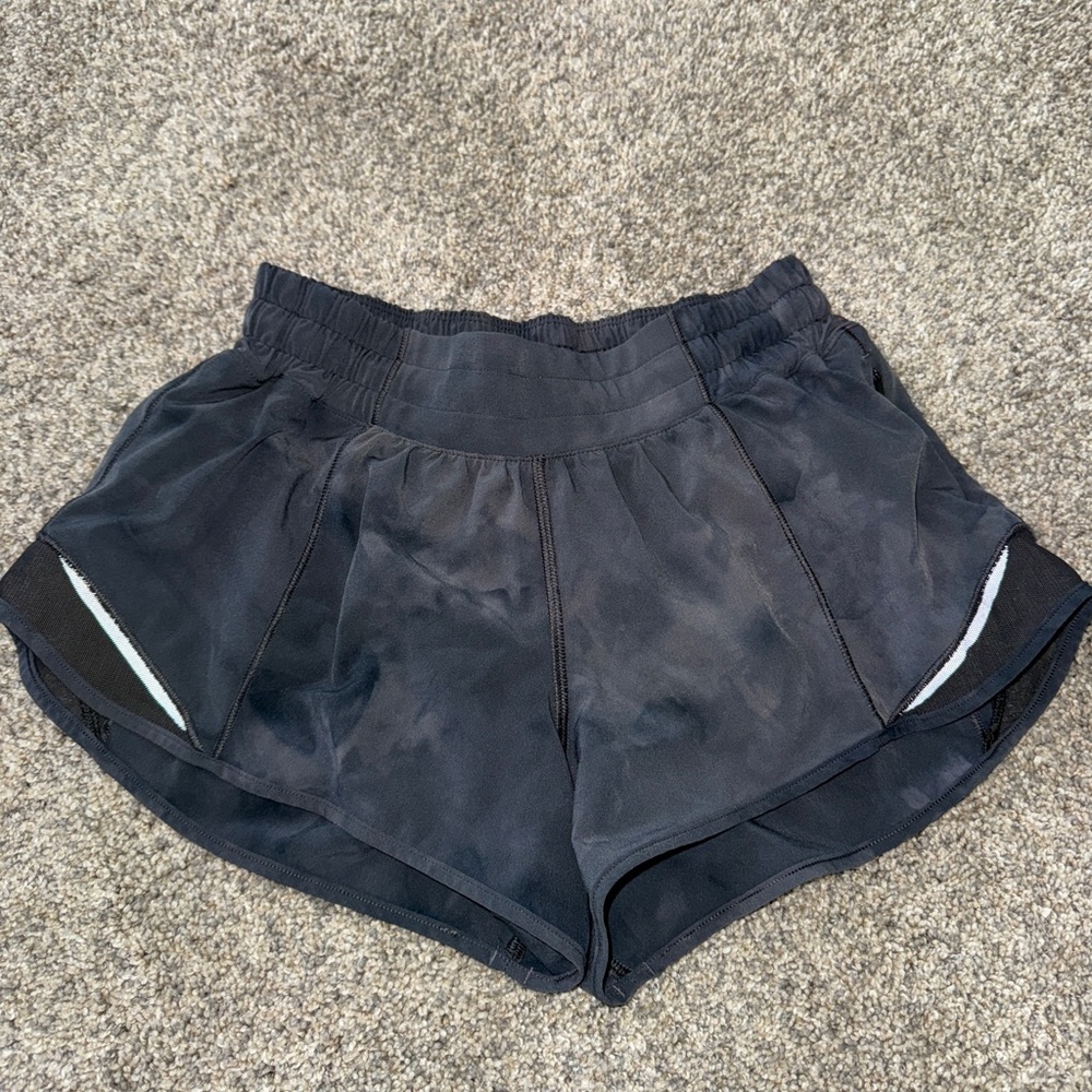 DIAMOND DYE LULU HOTTY HOT SIZE 4 2.5 INCH